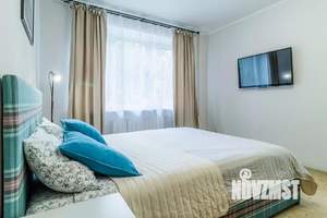 1-к квартира, посуточно, 31м2, 1/5 этаж
