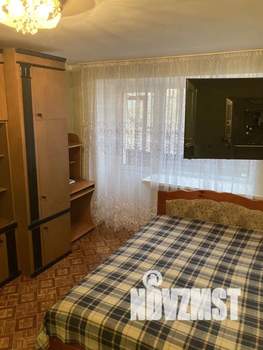 2-к квартира, посуточно, 43м2, 5/5 этаж