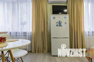 1-к квартира, посуточно, 27м2, 6/9 этаж