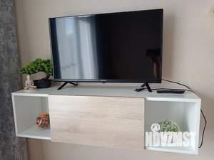 1-к квартира, посуточно, 20м2, 4/10 этаж