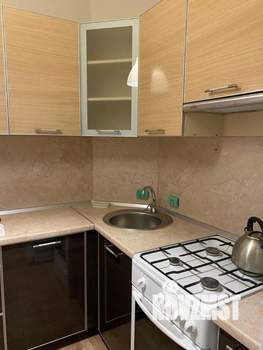 1-к квартира, на длительный срок, 40м2, 4/11 этаж