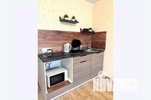 1-к квартира, посуточно, 22м2, 13/14 этаж