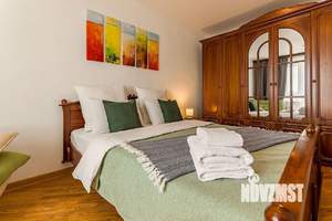 1-к квартира, посуточно, 47м2, 1/1 этаж