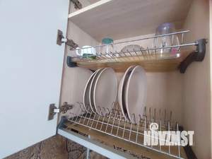 Студия квартира, посуточно, 19м2, 5/10 этаж