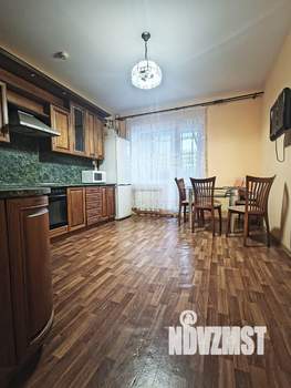 2-к квартира, на длительный срок, 64м2, 9/13 этаж