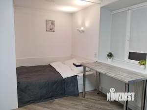 1-к квартира, посуточно, 31м2, 1/1 этаж