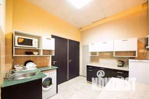 4-к квартира, посуточно, 80м2, 1/11 этаж