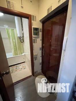 Студия квартира, посуточно, 40м2, 2/6 этаж