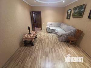 1-к квартира, на длительный срок, 45м2, 3/10 этаж