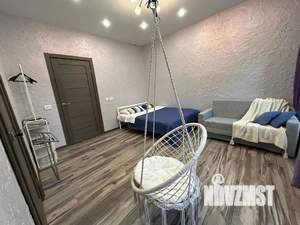 1-к квартира, посуточно, 31м2, 3/3 этаж