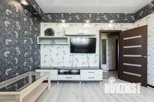 2-к квартира, посуточно, 72м2, 8/14 этаж