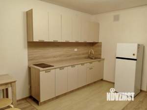 Студия квартира, на длительный срок, 27м2, 5/10 этаж