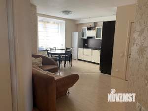 3-к квартира, на длительный срок, 70м2, 6/13 этаж