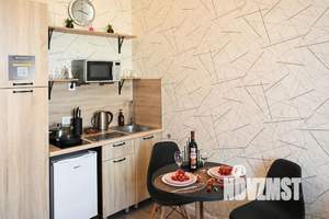 Студия квартира, посуточно, 22м2, 9/20 этаж