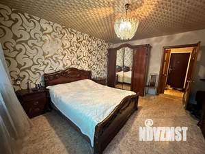 1-к квартира, посуточно, 38м2, 5/9 этаж