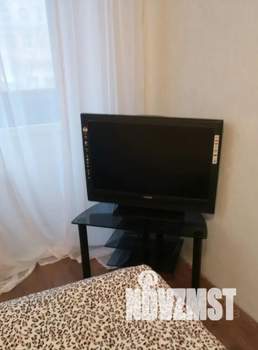 1-к квартира, посуточно, 31м2, 3/5 этаж