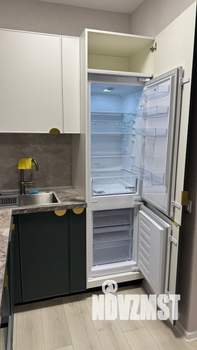 2-к квартира, на длительный срок, 43м2, 14/18 этаж