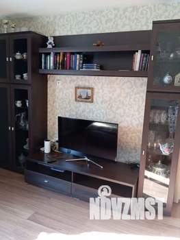 2-к квартира, посуточно, 58м2, 2/2 этаж