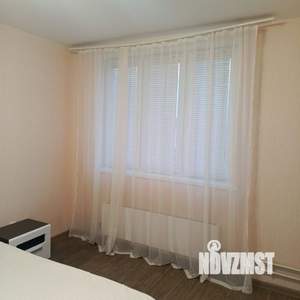 1-к квартира, на длительный срок, 44м2, 13/14 этаж