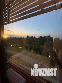 Студия квартира, посуточно, 26м2, 4/6 этаж