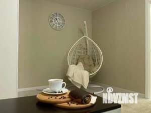 2-к квартира, посуточно, 43м2, 1/1 этаж