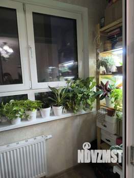 1-к квартира, на длительный срок, 42м2, 6/10 этаж