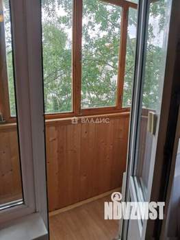 1-к квартира, на длительный срок, 33м2, 4/5 этаж