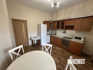 2-к квартира, на длительный срок, 75м2, 1/19 этаж