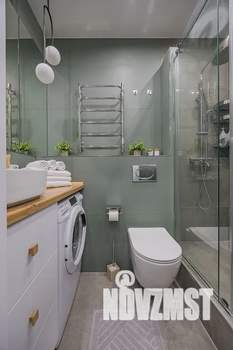 2-к квартира, посуточно, 43м2, 9/12 этаж