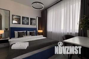 2-к квартира, посуточно, 63м2, 12/19 этаж