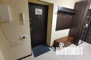 2-к квартира, посуточно, 50м2, 1/10 этаж