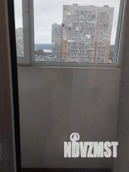 1-к квартира, посуточно, 32м2, 8/10 этаж