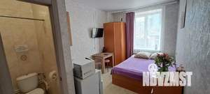 Студия квартира, посуточно, 15м2, 1/3 этаж