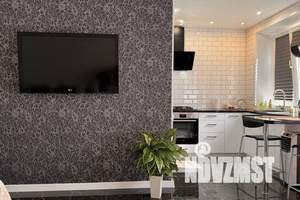 1-к квартира, посуточно, 33м2, 3/5 этаж
