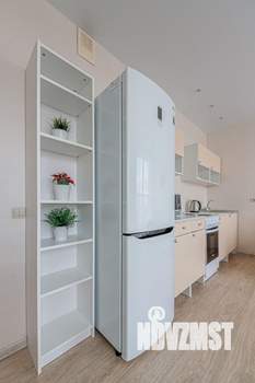 1-к квартира, посуточно, 31м2, 1/1 этаж