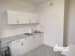 1-к квартира, на длительный срок, 46м2, 11/16 этаж