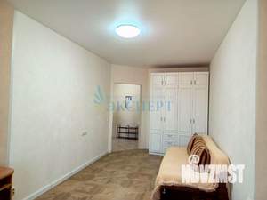 1-к квартира, на длительный срок, 42м2, 23/25 этаж