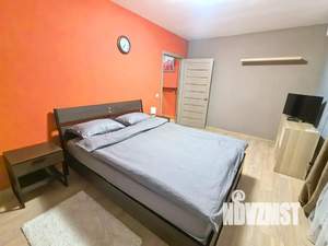 2-к квартира, посуточно, 51м2, 2/2 этаж