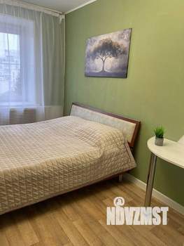 2-к квартира, посуточно, 55м2, 7/9 этаж