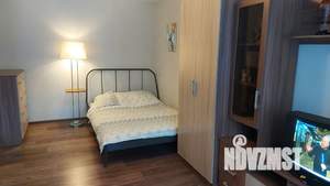 1-к квартира, посуточно, 29м2, 3/5 этаж