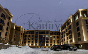 1-к квартира, на длительный срок, 28м2, 1/6 этаж