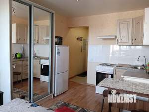 1-к квартира, посуточно, 22м2, 1/1 этаж