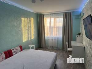 1-к квартира, на длительный срок, 37м2, 14/15 этаж