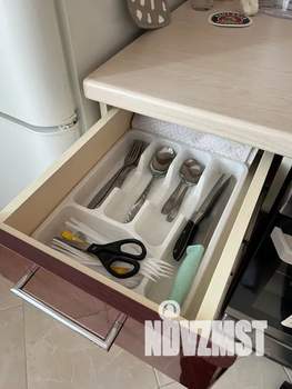 1-к квартира, посуточно, 32м2, 6/10 этаж