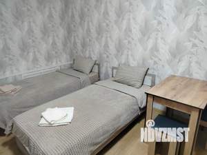 1-к квартира, посуточно, 26м2, 1/1 этаж