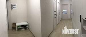 2-к квартира, на длительный срок, 51м2, 16/25 этаж