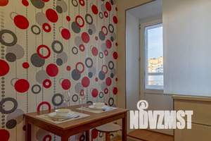 1-к квартира, посуточно, 38м2, 7/10 этаж