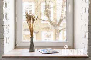 1-к квартира, посуточно, 20м2, 2/2 этаж