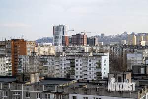 3-к квартира, посуточно, 62м2, 13/16 этаж
