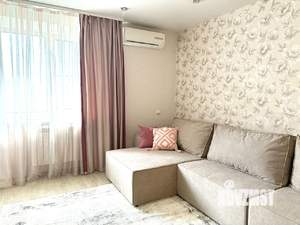 4-к квартира, на длительный срок, 77м2, 7/12 этаж